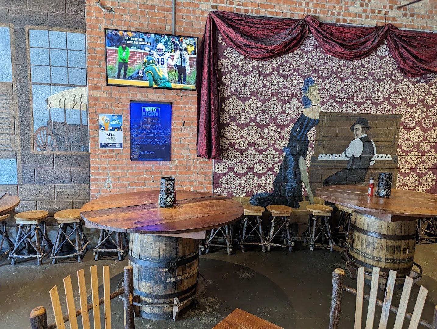 Cheers 2 U - Upper Sandusky, OH