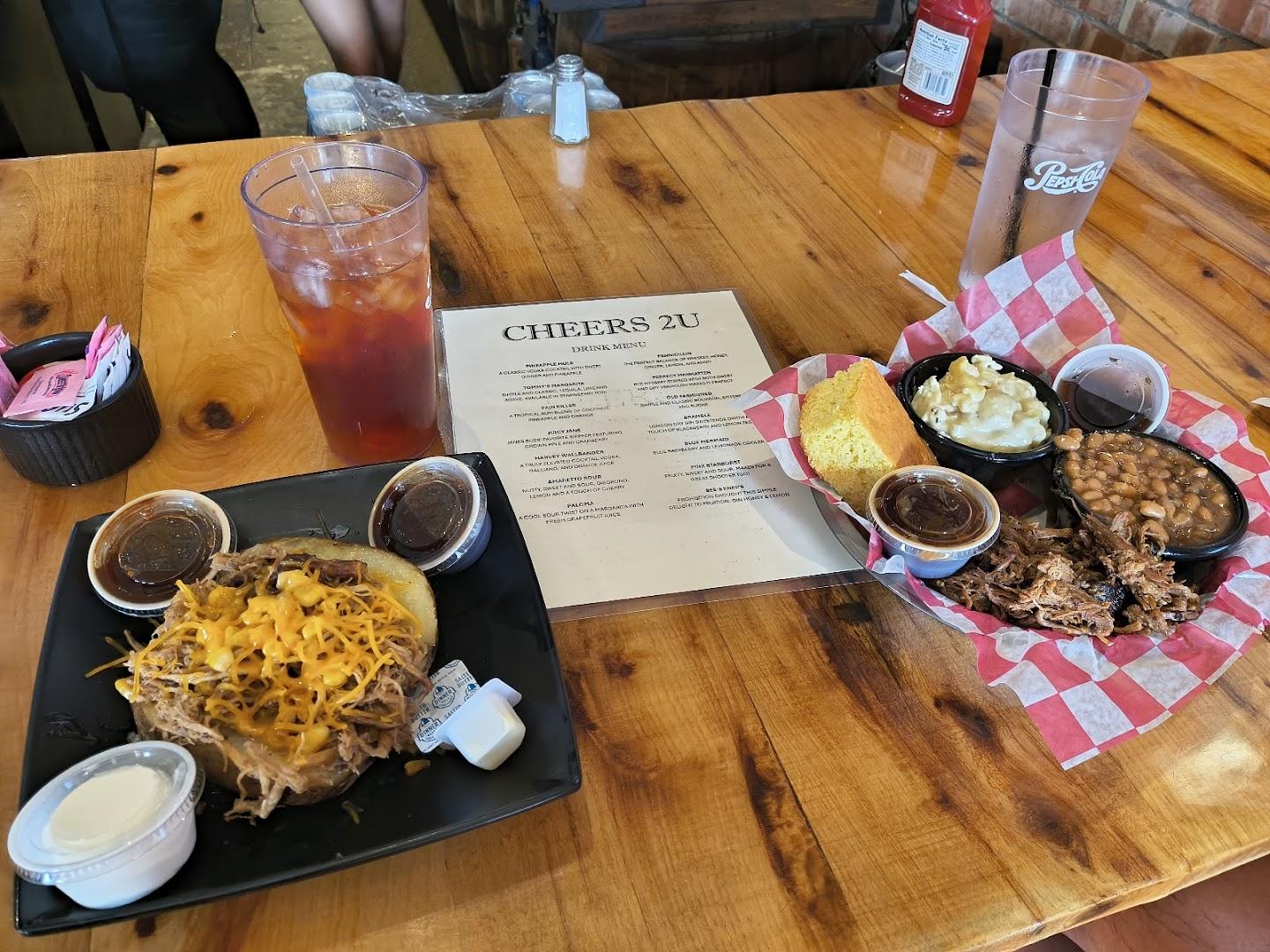 Cheers 2 U - Upper Sandusky, OH
