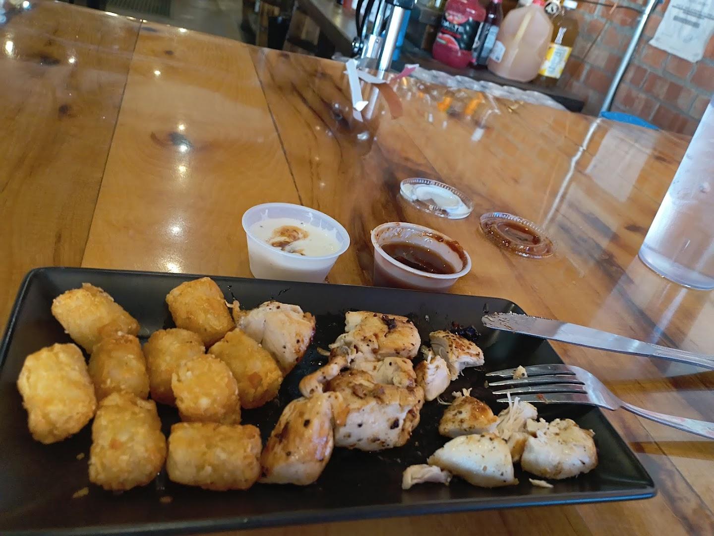 Cheers 2 U - Upper Sandusky, OH