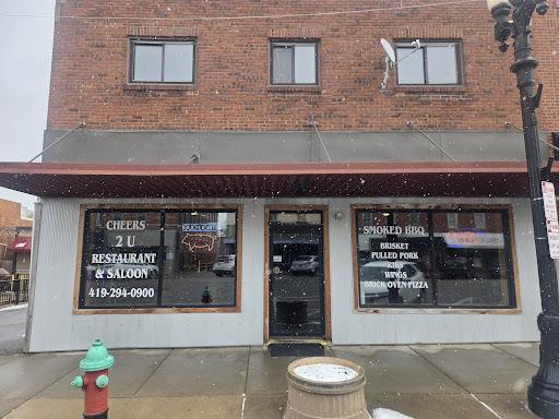 Cheers 2 U - Upper Sandusky, OH