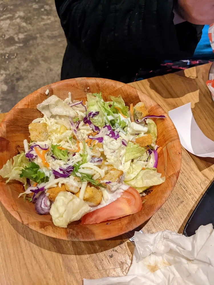 Side Salad
